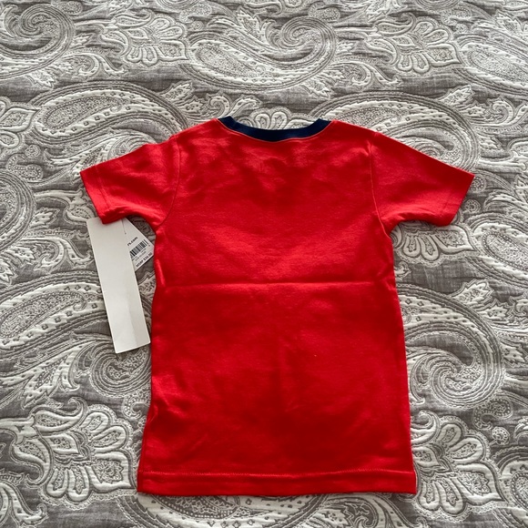 Carter’s pajamas set nwt - Picture 3 of 6